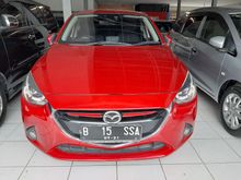 2015 Mazda 2 1.5 GT Hatchback
