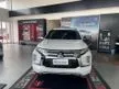 Jual Mobil Mitsubishi Pajero Sport 2023 Dakar 2.4 di Jawa Barat Automatic SUV Putih Rp 570.000.000