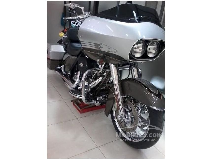 road glide dijual