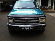 1996 Opel Blazer 2.2 SUV