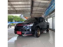 2018 Isuzu D-Max 1.9 SPACE CAB (ปี 11-17) X-Series Speed Pickup MT