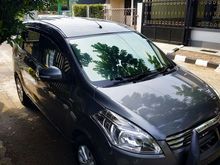 2014 Suzuki Ertiga 1.4 GX MPV