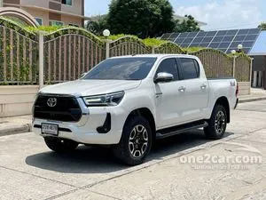 2022 Toyota HILUX REVO 2.8 High Double Cab Pickup