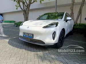 2026 GAC Hyptec HT Premium Hatchback