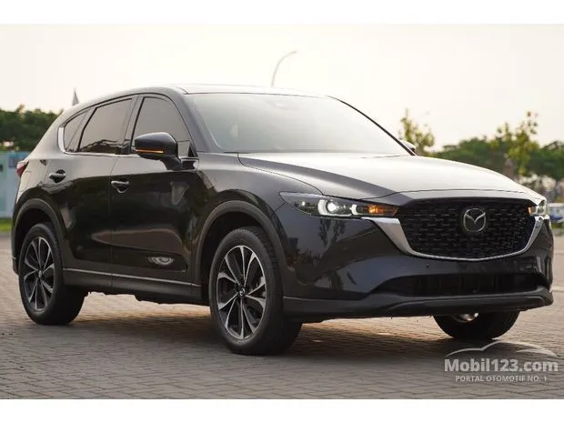 Mazda Cx-5 Bekas Di Jabodetabek Harga Kredit Murah | Mobil123