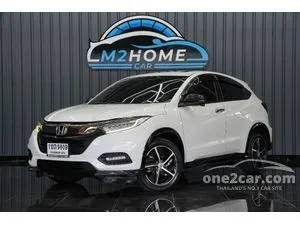 2020 Honda HR-V 1.8 RS SUV