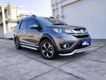 2018 Honda BR-V 1.5 E Prestige SUV