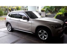 2010 BMW X1 2.0 sDrive20d SUV #jualcepatpemiliklangsung
