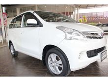 2012 Toyota Avanza 1.5 (ปี 12-16) G Hatchback AT