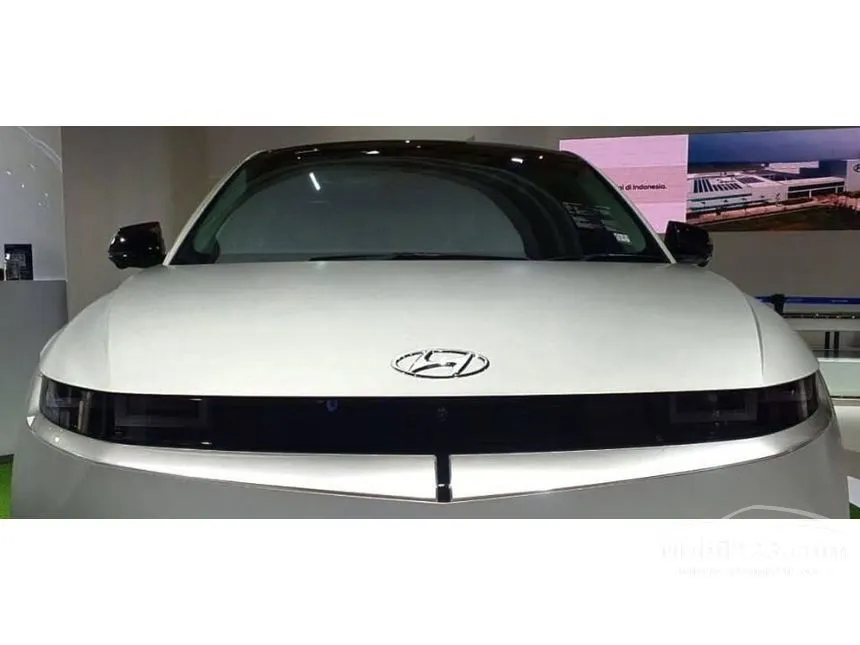 2023 Hyundai IONIQ 5 Long Range Signature Wagon