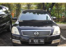 2008 Nissan Teana 2.3 230JS Sedan