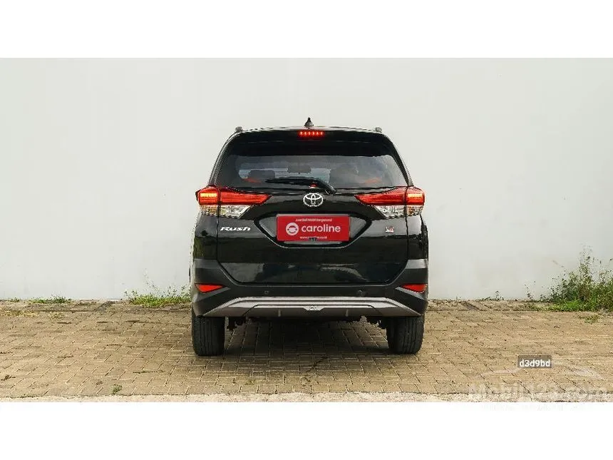 2022 Toyota Rush GR Sport SUV