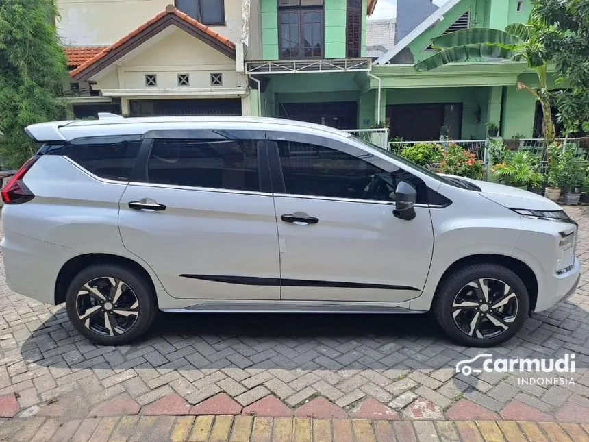 2022 Mitsubishi Xpander ULTIMATE Wagon