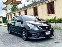 2017 Nissan ALMERA 1.2 (ปี 11-19) E Sportech Sedan