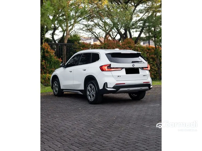 2023 BMW X1 sDrive18i xLine SUV