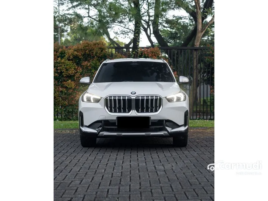 2023 BMW X1 sDrive18i xLine SUV
