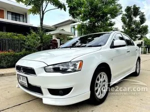 2013 Mitsubishi Lancer EX 1.8 GLS LTD Sedan