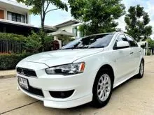 2013 Mitsubishi Lancer EX 1.8 (ปี 09-15) GLS LTD Sedan