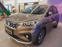 2022 Suzuki Ertiga 1.5 GX Hybrid MPV