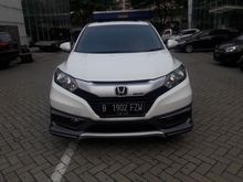 2017 Honda HR-V 1.5 E Mugen SUV