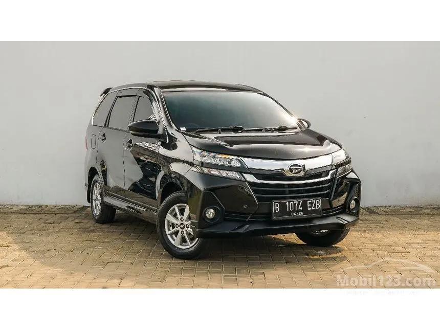 2021 Daihatsu Xenia R MPV