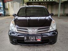 Nissan Grandlivina SV AT 2013 DP 7JT bonus BBN