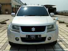 2006 Suzuki Grand Vitara 2.0 JLX SUV