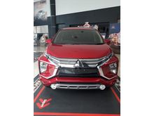 Mudik Asyik 2019 Mitsubishi Xpander 1.5 ULTIMATE Wagon