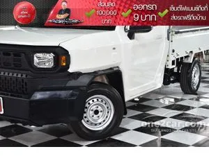 2024 Toyota Hilux Champ 2.4 C&C Pickup