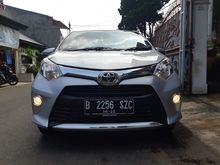 Toyota Calya G 1.2 Automatic ( 2017 )