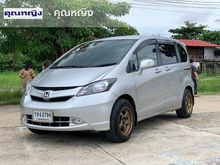 2010 Honda Freed 1.5 (ปี 08-16) E Sport Wagon
