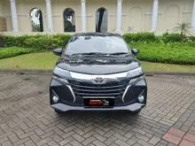 2020 Toyota Avanza 1.3 G MPV
