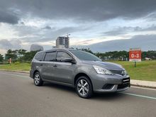 Nissan Grand Livina 1.5 SV MT 2017 Pajak panjang. Kondisi istimewa