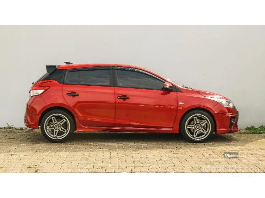 2017 Toyota Yaris G Hatchback