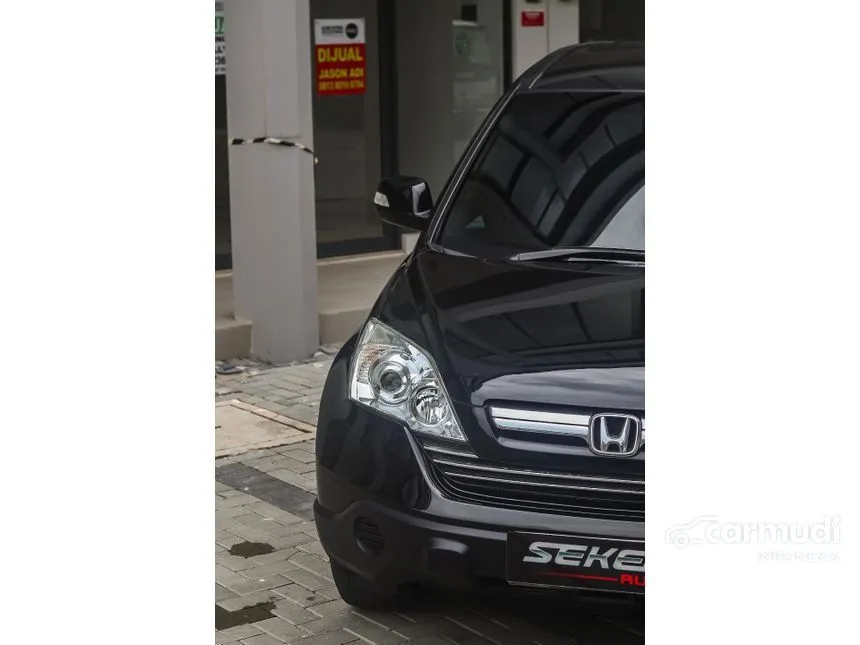 2009 Honda CR-V 2.0 i-VTEC SUV