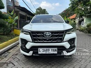 2022 Toyota Fortuner 2.8 GR Sport 4X2 SUV