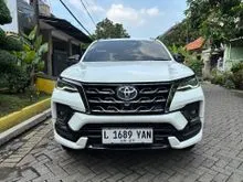 2022 Toyota Fortuner 2.8 GR Sport 4X2 SUV