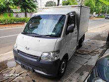 2014 Daihatsu Gran Max 1.5 BOX