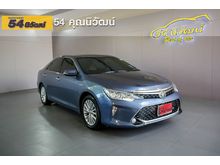 2015 Toyota Camry 2.5 (ปี 12-16) Hybrid Sedan AT