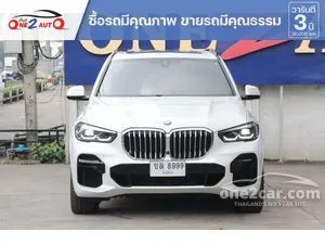 2024 BMW X5 3.0 xDrive30d M Sport SUV
