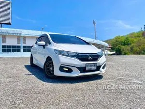 2017 Honda JAZZ 1.5 V Hatchback