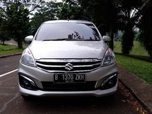 2017 Suzuki Ertiga 1.4 GX MPV