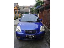 2005 KIA Picanto 1.1 SA Hatchback