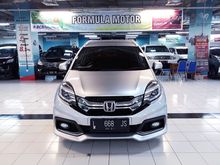 2015 Honda Mobilio 1.5 RS low km11rb