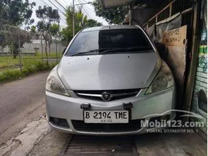 2011 Proton Exora 1.6 Executive MPV