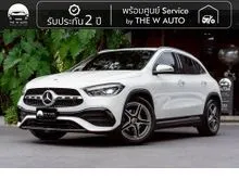 2022 Mercedes-Benz GLA200 1.3 W247 (ปี 20-27) AMG Dynamic SUV