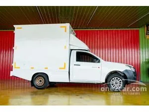 2018 Isuzu D-MAX 1.9 B Spark Pickup