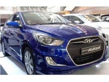 Hyundai Grand Avega Promo Bisa Cicil DP dan Angsuran termurah