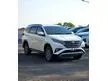 Jual Mobil Toyota Rush 2024 G 1.5 di Banten Automatic SUV Putih Rp 269.500.000