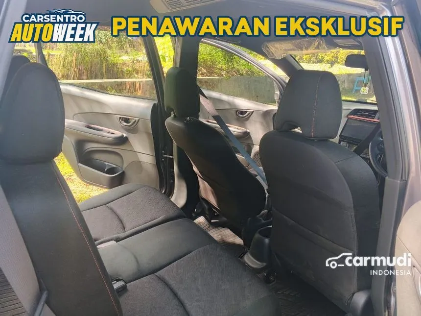 2020 Honda Mobilio RS MPV